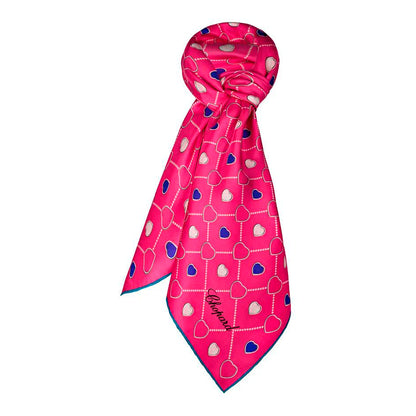 Scarf Chopard Women 95002-0726 (90X90CM)