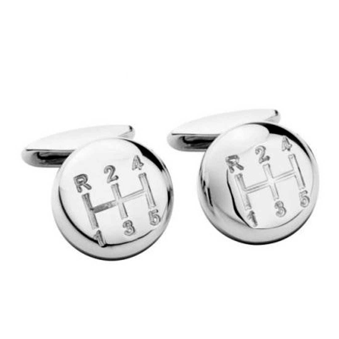 Twins Chopard Man 95014-0014 (2CM)