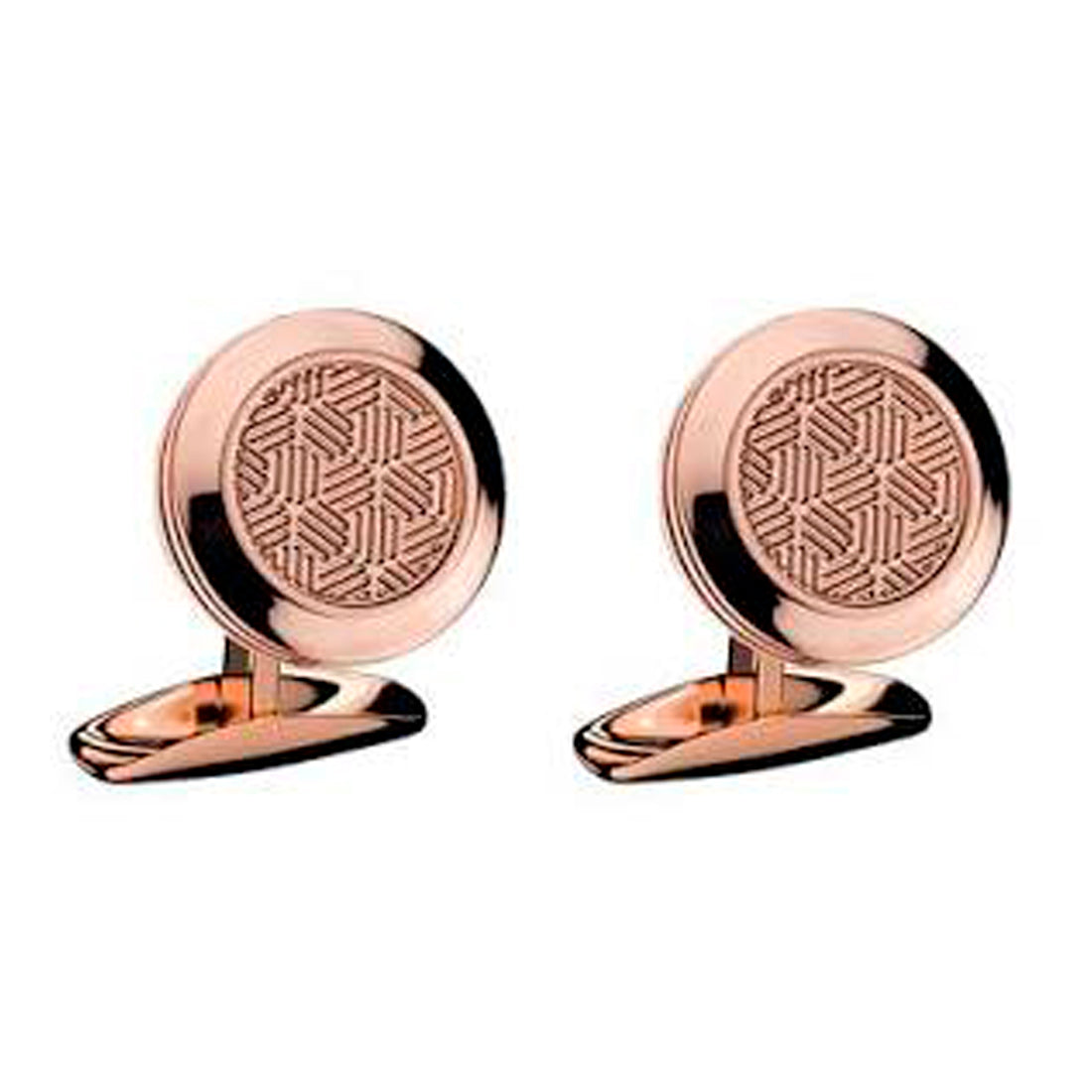 Twins Chopard Man 95014-0045 (2CM)