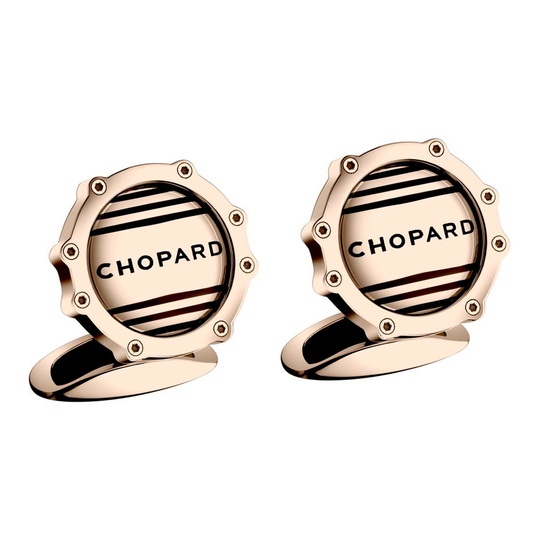 Twins Chopard Man 95014-0052 (2CM)