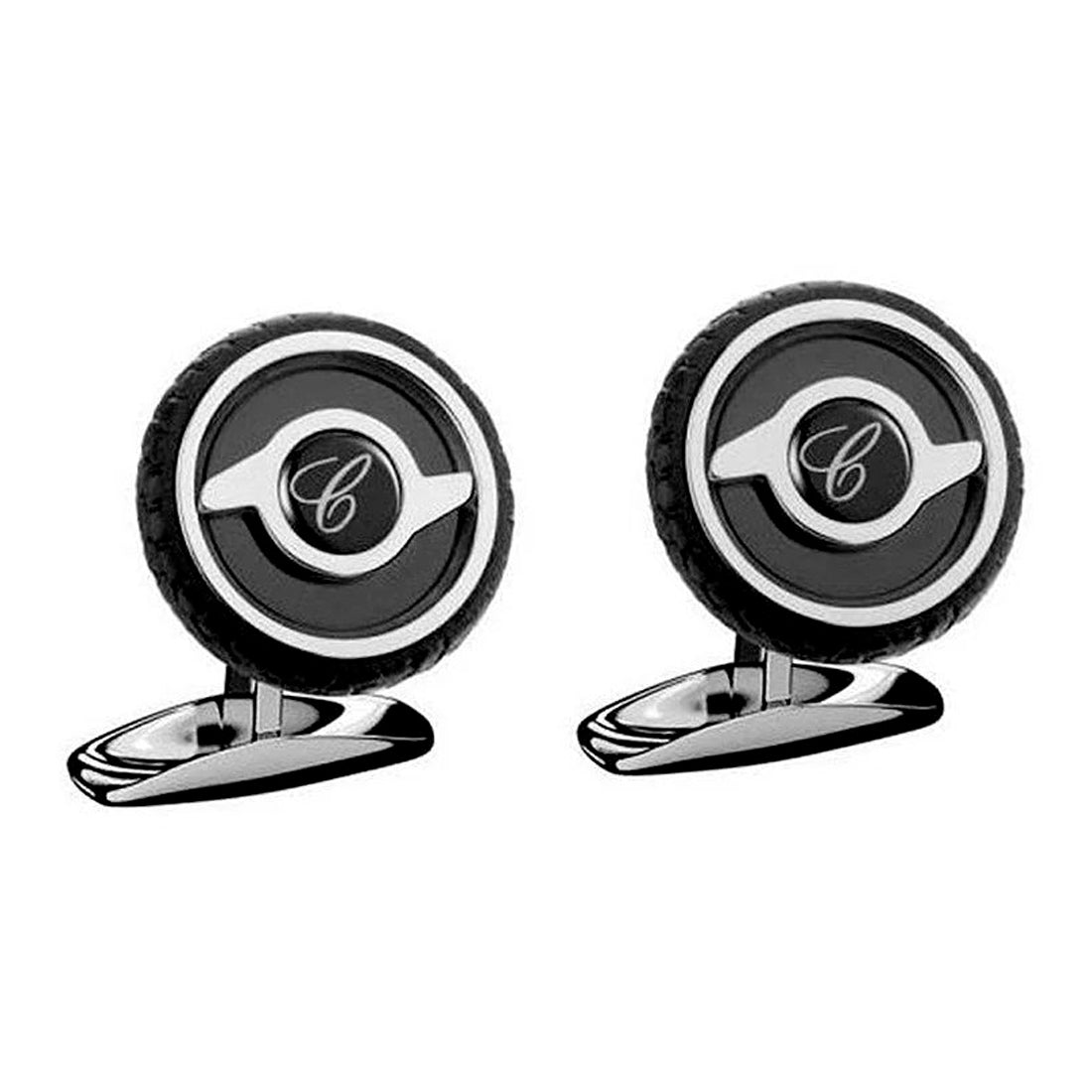Twins Chopard Man 95014-0066 (2CM)