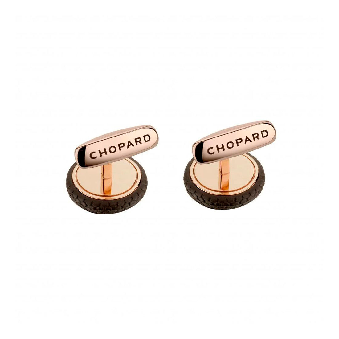 Twins Chopard Man 95014-0067 (2CM)