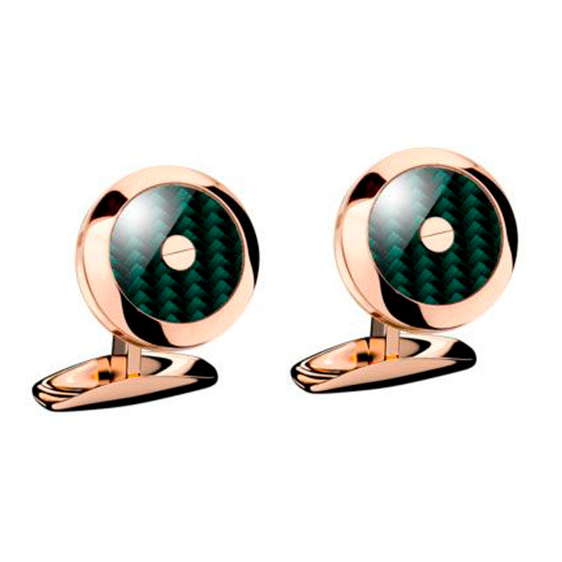 Twins Chopard Man 95014-0072 (2CM)