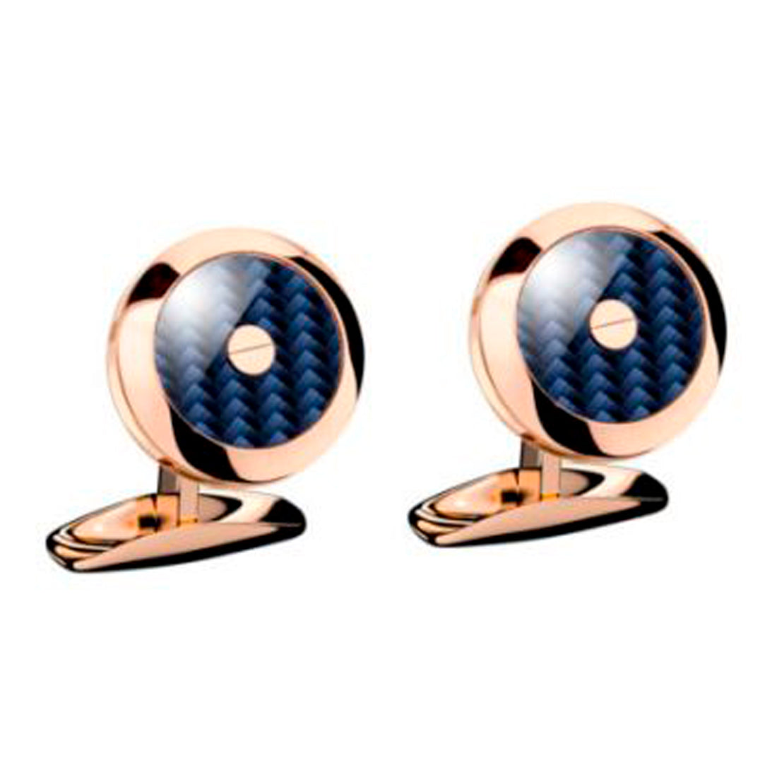 Twins Chopard Man 95014-0074 (2CM)