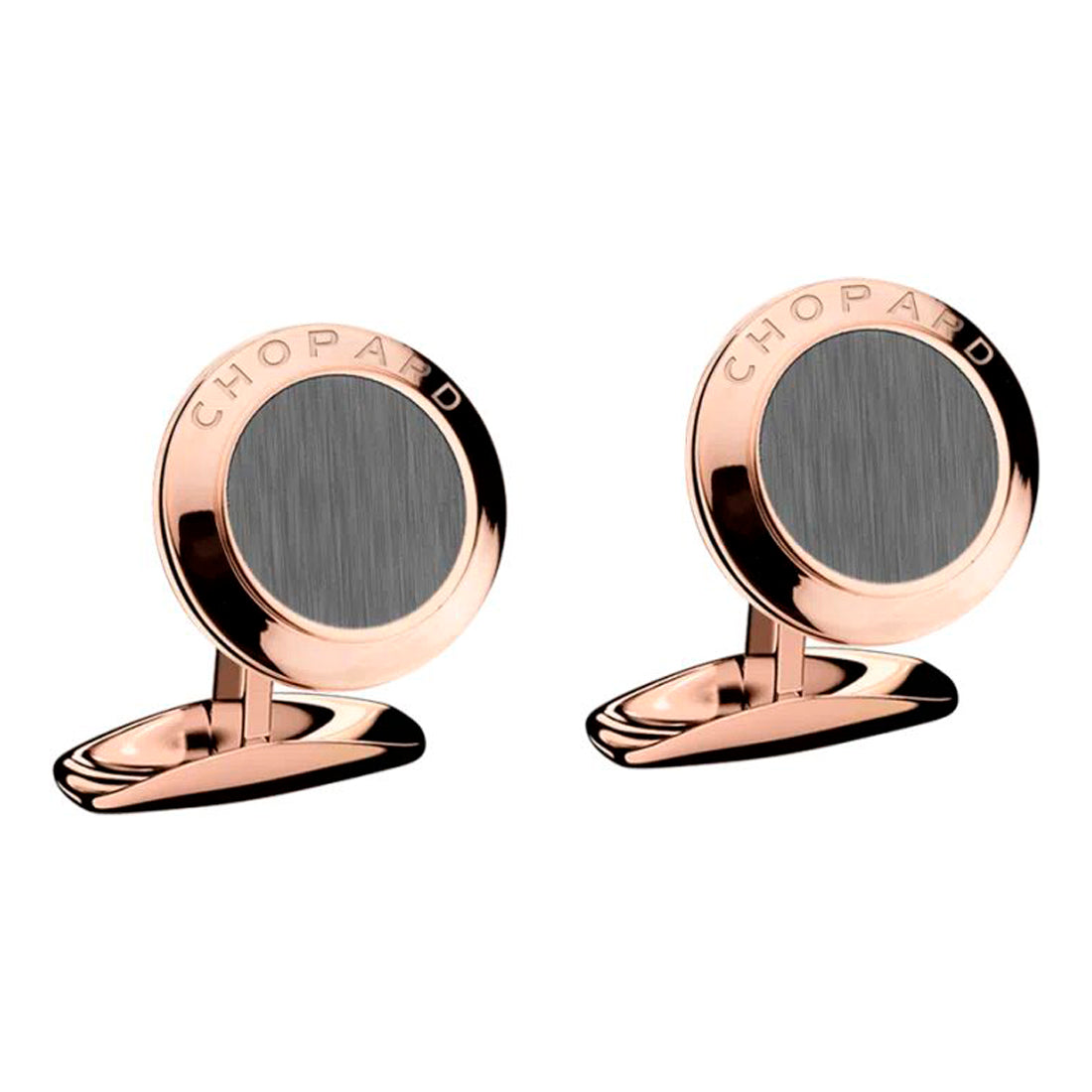 Twins Chopard Man 95014-0085 (2CM)
