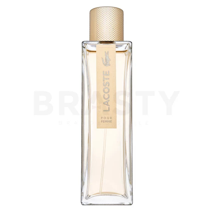 Lacoste pour Femme EDP W 90 ml