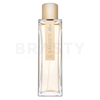 Lacoste pour Femme EDP W 90 ml