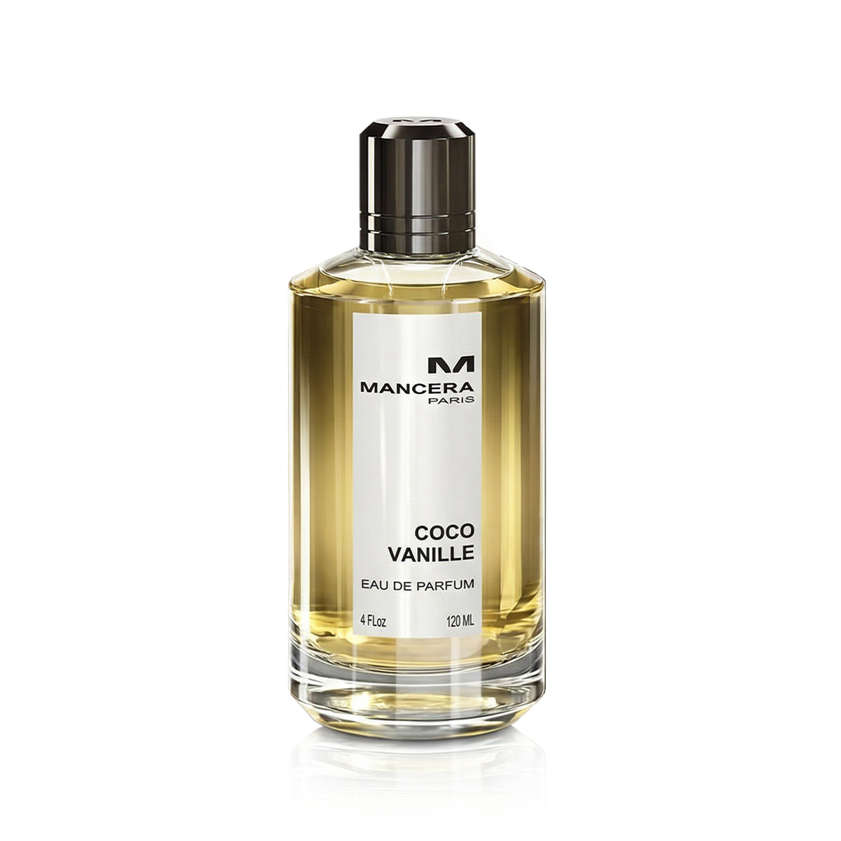 Mancera Paris Coco Vanille Eau De Parfum 120 ml (woman)