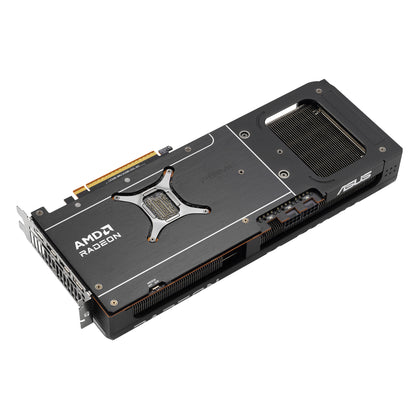ASUS Radeon RX 9070 PRIME GAMING OC (Gray, RDNA4, GDDR6, 3x DisplayPort, 1x HDMI)
