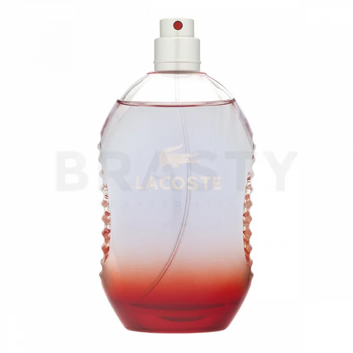 Lacoste Red EDT M 125 ml Tester
