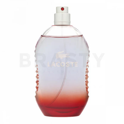 Lacoste Red EDT M 125 ml Tester