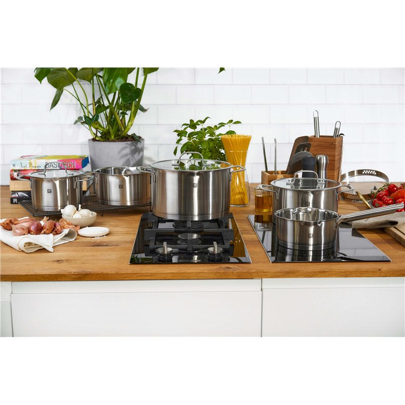 ZWILLING True Flow 66920-004-0 4-piece Pan Set