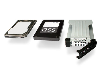 IcyDock EZ-Slide Mini MB991Tray-B Tray for MB991/MB994 Series