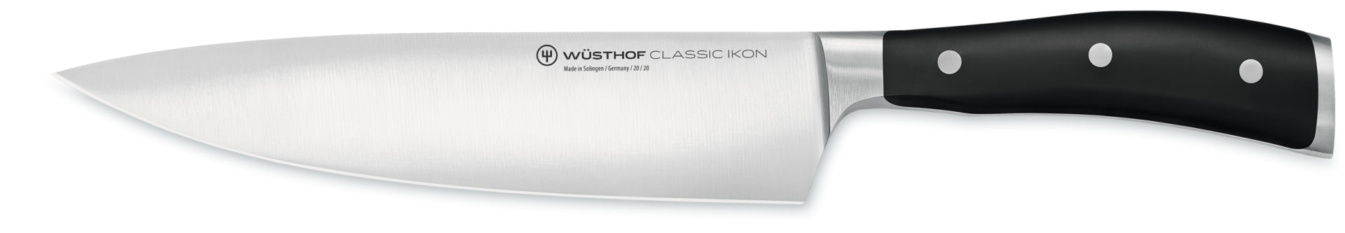 Wüsthof Μαχαίρι Σεφ Classic Ikon 20cm