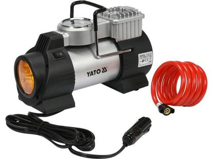 Yato YT-73460 Electric Air Pump 10 Bar 40 L/Min