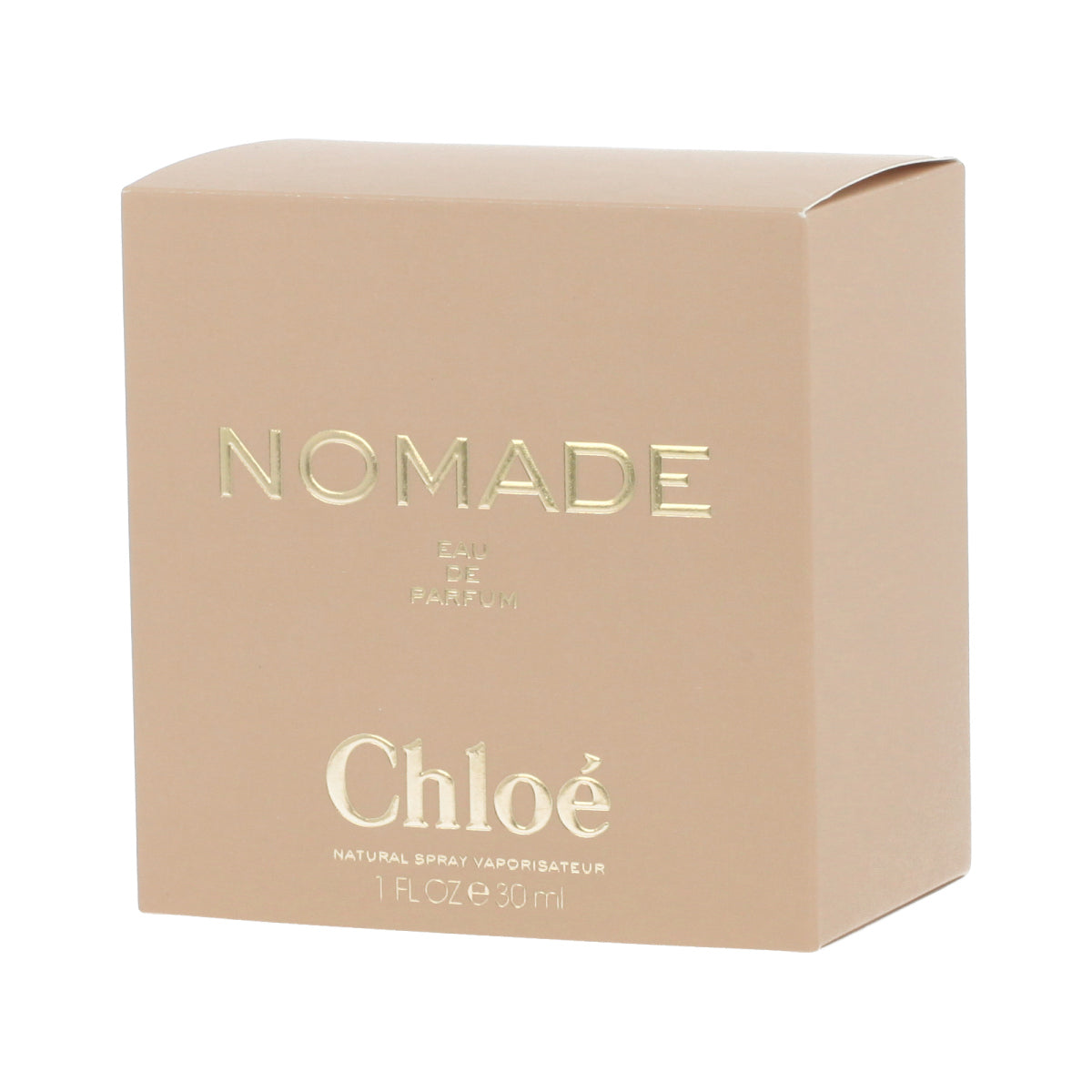 Chloé Nomade Eau De Parfum 30 ml (Woman)
