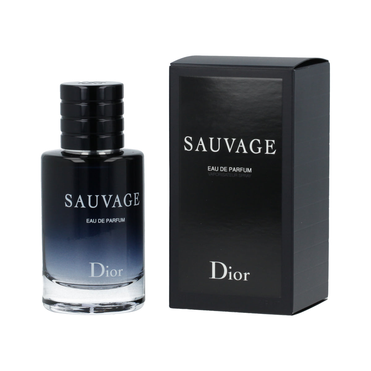Dior Sauvage Eau De Parfum 60 ml for Men