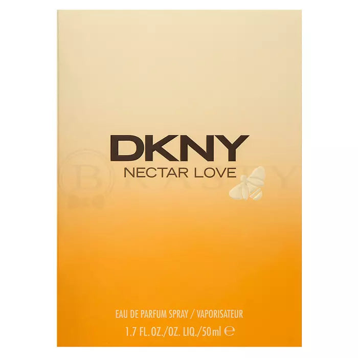 DKNY Nectar Love EDP W 50 ml