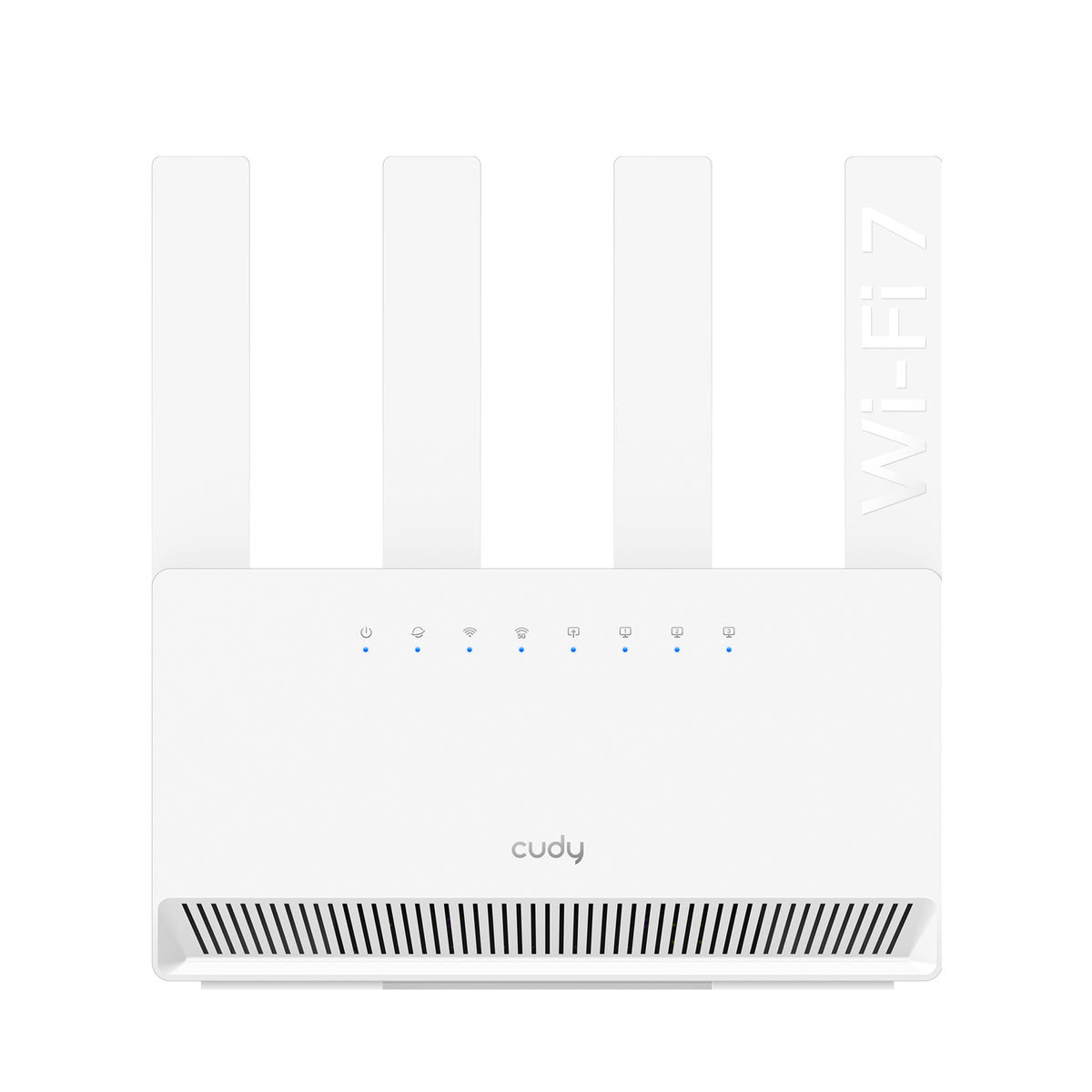 Router CUDY WR3600E BE3600 Gigabit Wi-Fi 7 Mesh