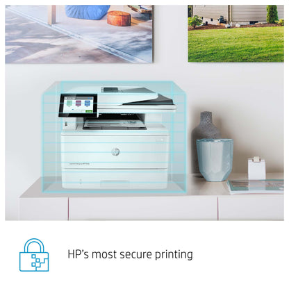 HP LaserJet Enterprise M430f Multifunction Printer