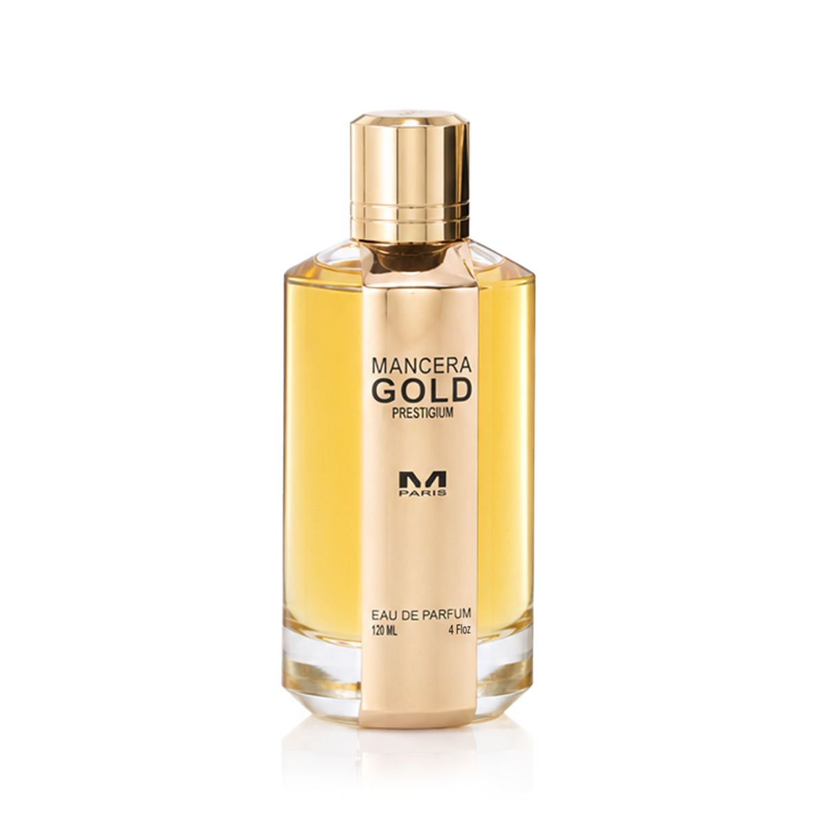 Mancera Paris Gold Prestigium Eau De Parfum 120 ml (unisex)