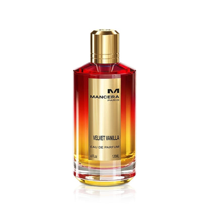Mancera Paris Velvet Vanilla Eau De Parfum 120 ml (unisex)
