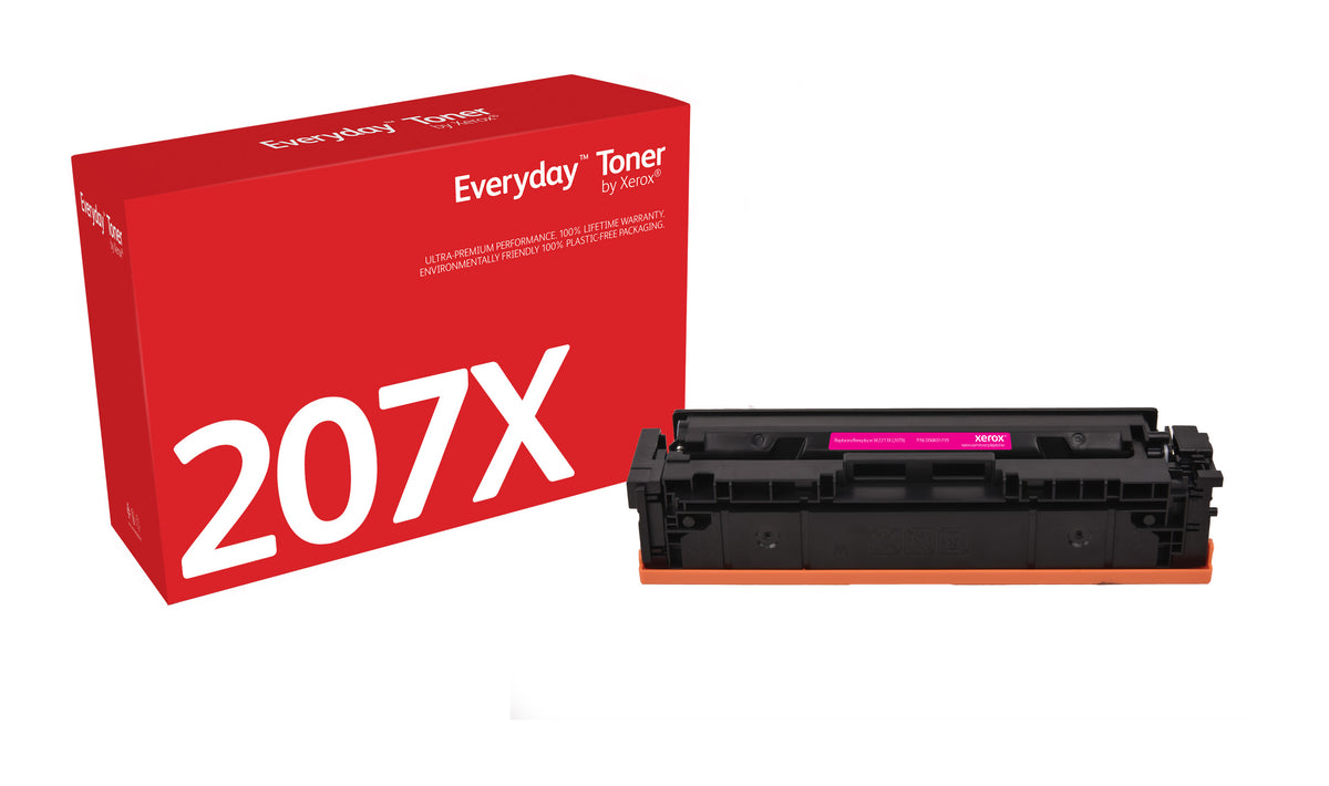 Xerox Everyday Magenta Toner for HP W2213X
