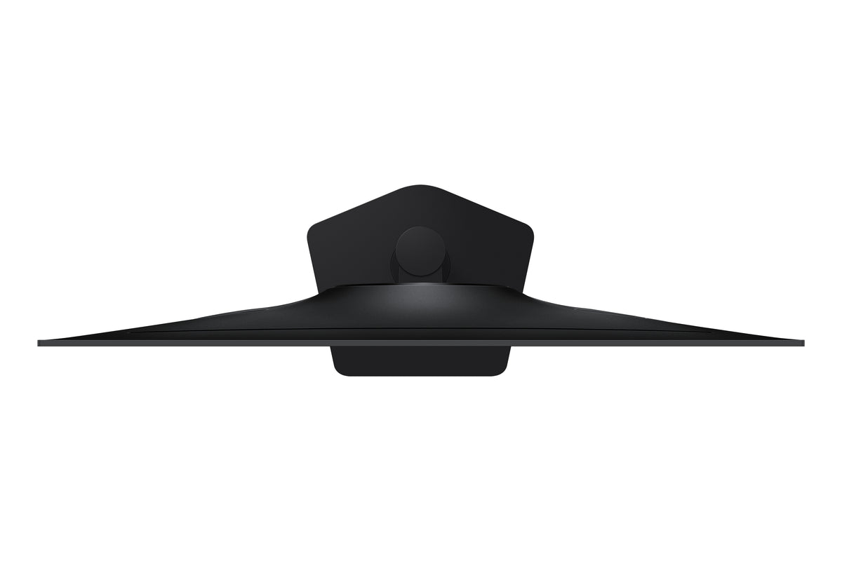 Samsung G73SH 32" 4K Ultra HD OLED Computer Monitor – Black