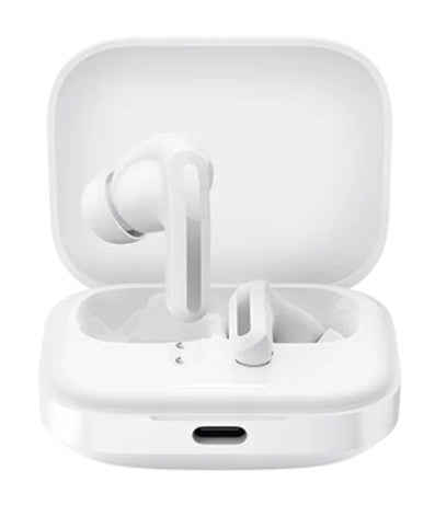 XIAOMI BUDS 5 CERAMIC WHITE BHR8117GL