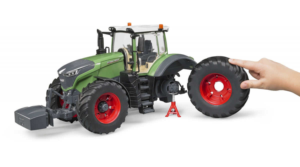 BRUDER Fendt 1050 Vario (green/black)