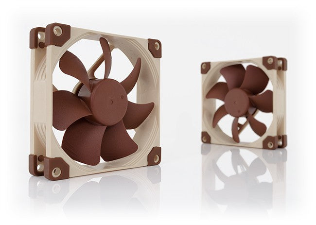 Noctua NF-A9 PWM 92x92x25 Αερόψυκτρο