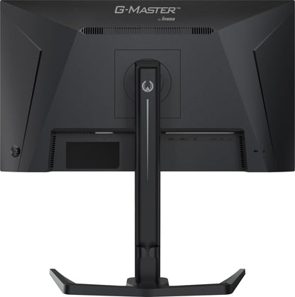 iiyama G-MASTER GB2591HSU-B1 computer monitor 62.2 cm (24.5") 1920 x 1080 pixels Full HD LED Black