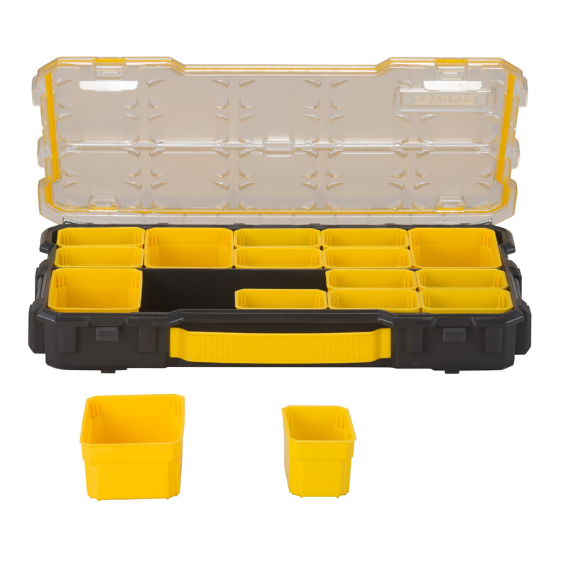 Stanley Profi-Organizer FatMax 1 6 Compartments