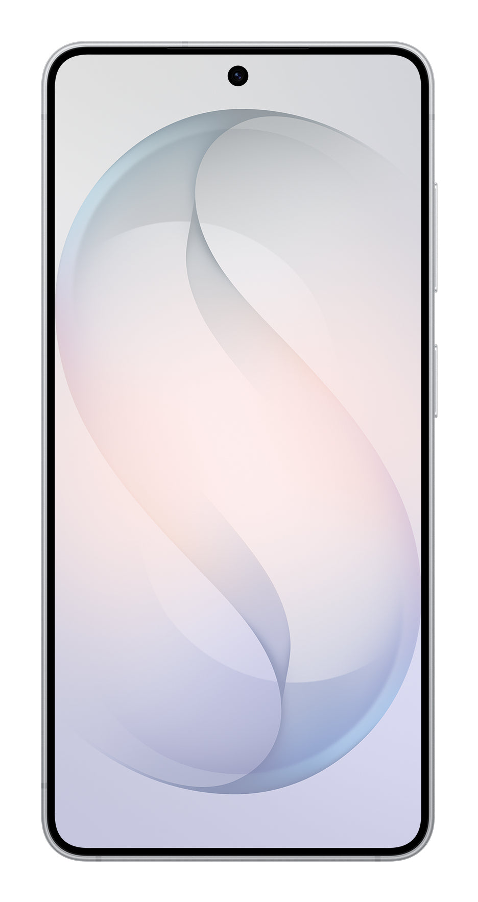 Samsung Galaxy S26 6.3-inch (16 cm) Dual SIM Android 16.0 5G USB Type-C 12 GB RAM 512 GB Storage 4300 mAh Battery White