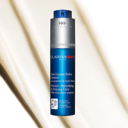 Clarins Men Wrinkle-Smoothing Gel Cream 50 ml