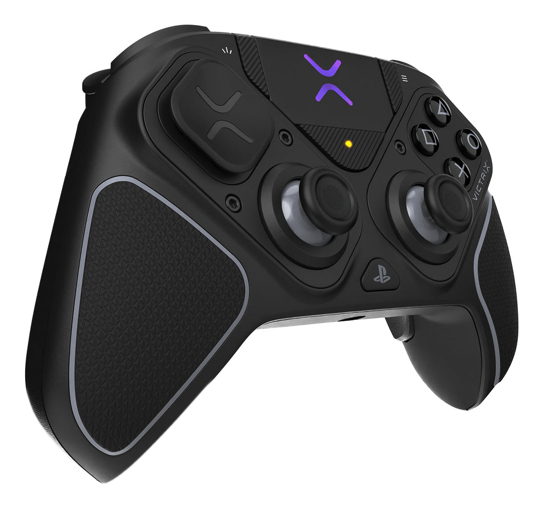 Turtle Beach Victrix Pro BFG Reloaded PS5 Black