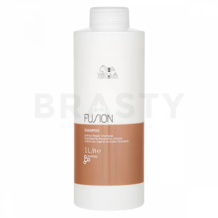 Wella Professionals Fusion Intense Repair Shampoo 1000 ml
