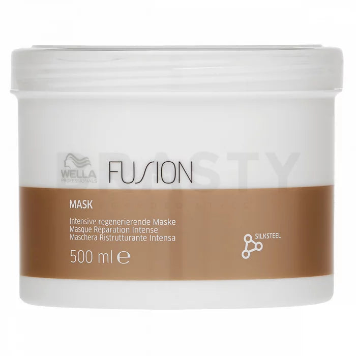 Wella Professionals Fusion Intense Repair Mask 500 ml