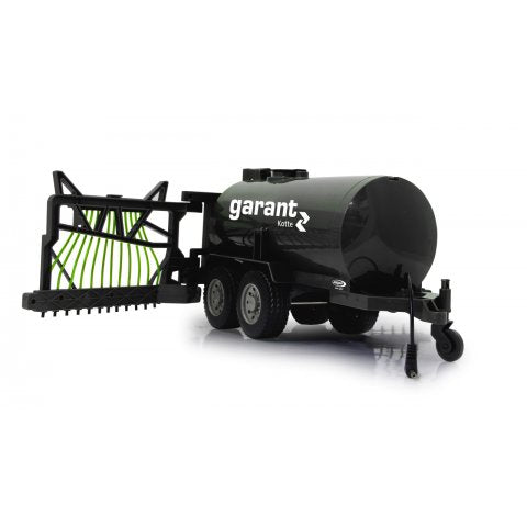Jamara Garant Barrel Wagon with Hose Distributor