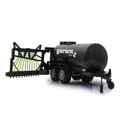 Jamara Garant Barrel Wagon with Hose Distributor
