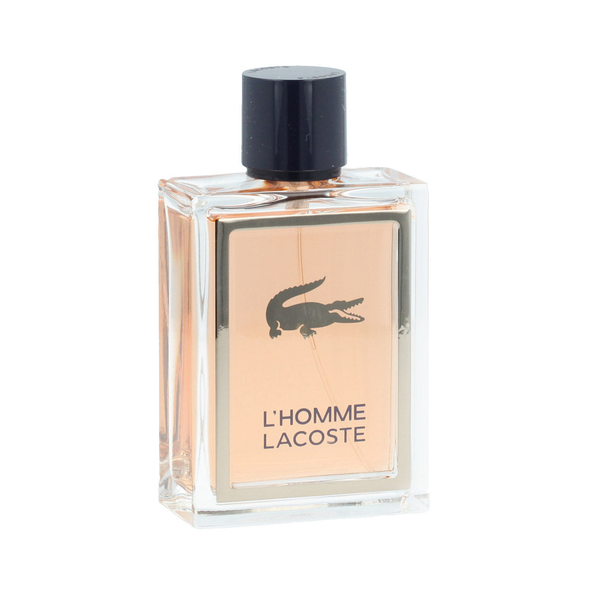 Lacoste L'Homme Lacoste Eau De Toilette 100 ml (man)