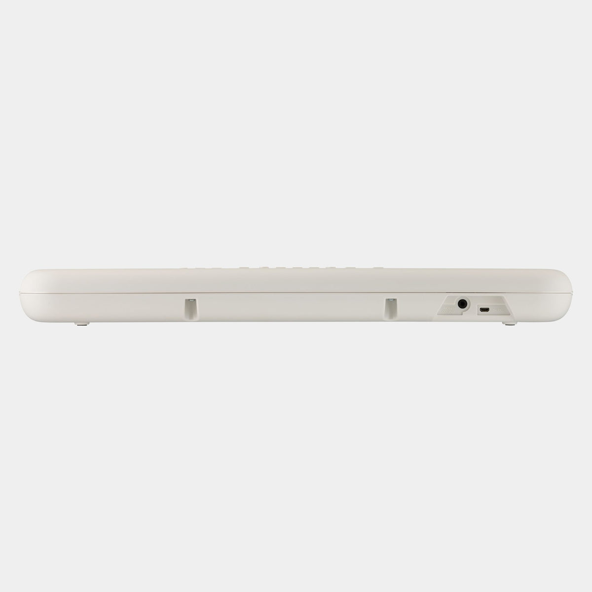 Yamaha Remie Digital Synthesizer, White