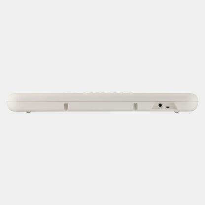 Yamaha Remie Digital Synthesizer, White