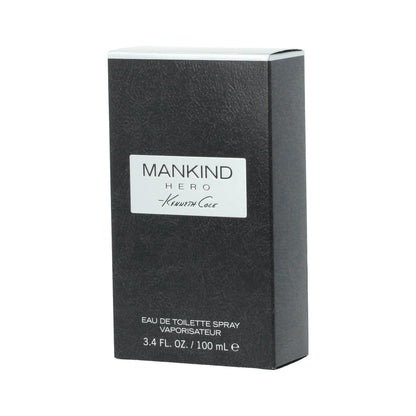 Kenneth Cole Mankind Hero Eau De Toilette 100 ml (man)
