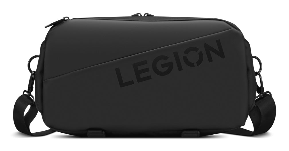 Lenovo GX41S14777 Portable Game Console Travel Case Polyurethane (PU) Black