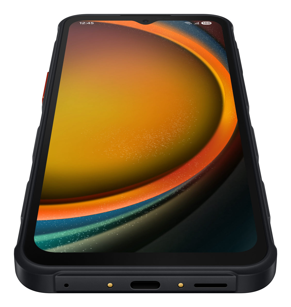 Samsung Galaxy Xcover 7 Pro 128GB Black 6.6" EE DE Model Android