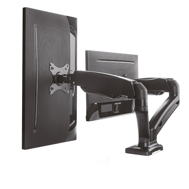 ICY BOX IB-MS304-T Monitor stand with table support