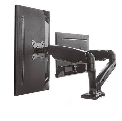 ICY BOX IB-MS304-T Monitor stand with table support