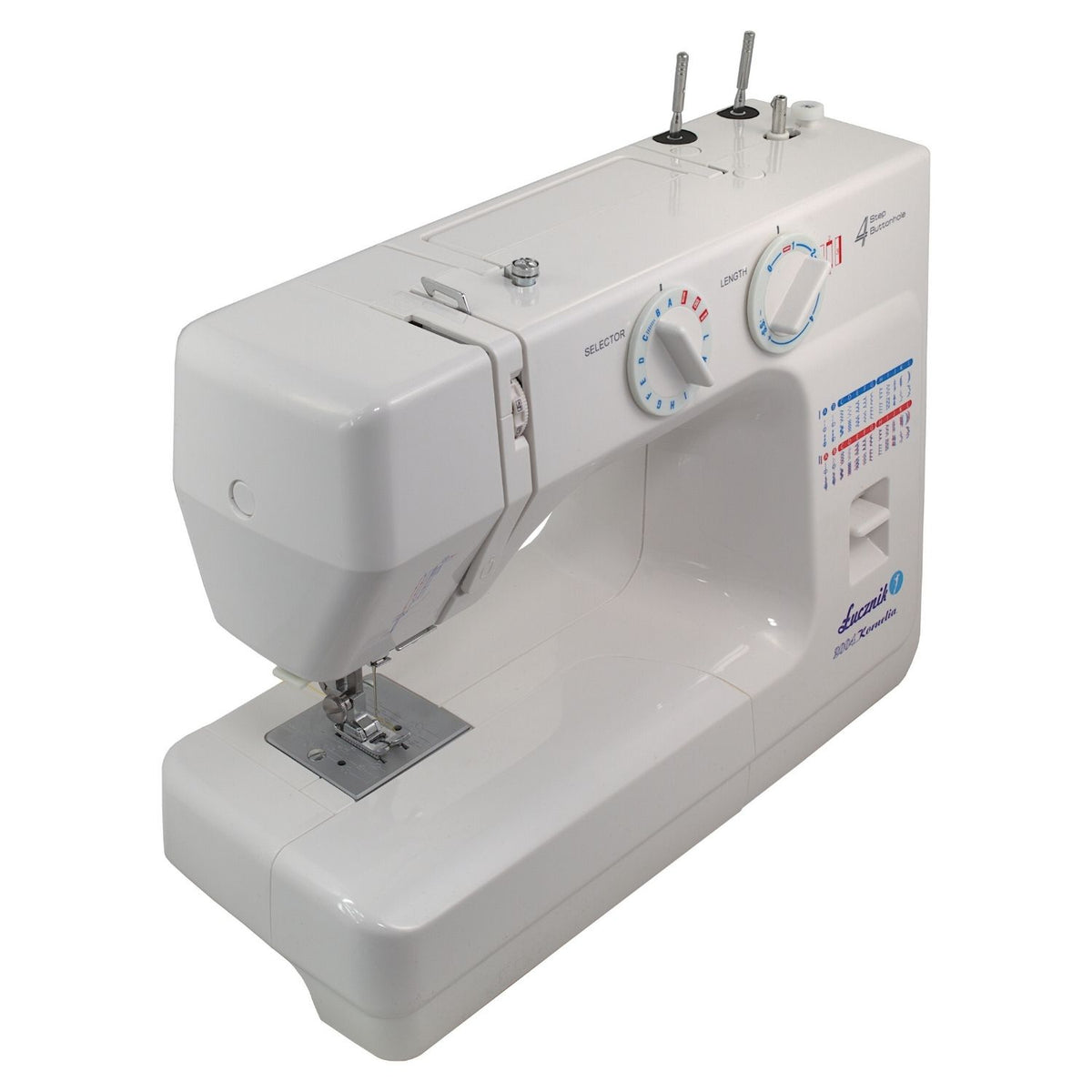 KORNELIA II 2004 Sewing machine  mechanical Łucznik