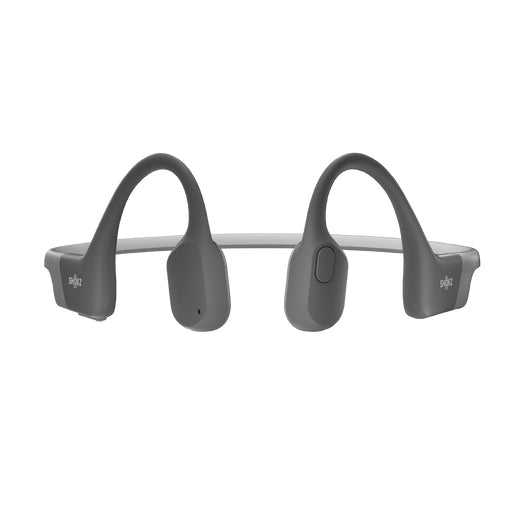 SHOKZ OPENRUN Ακουστικά Ασύρματος Neck-band Sports Bluetooth Γκρι